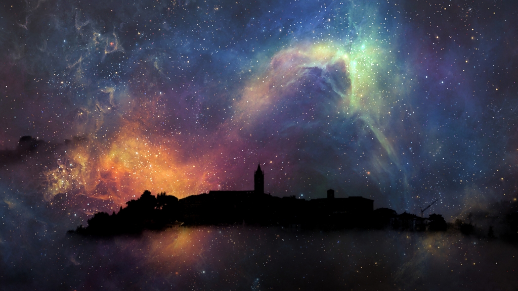 Città dell' Universo