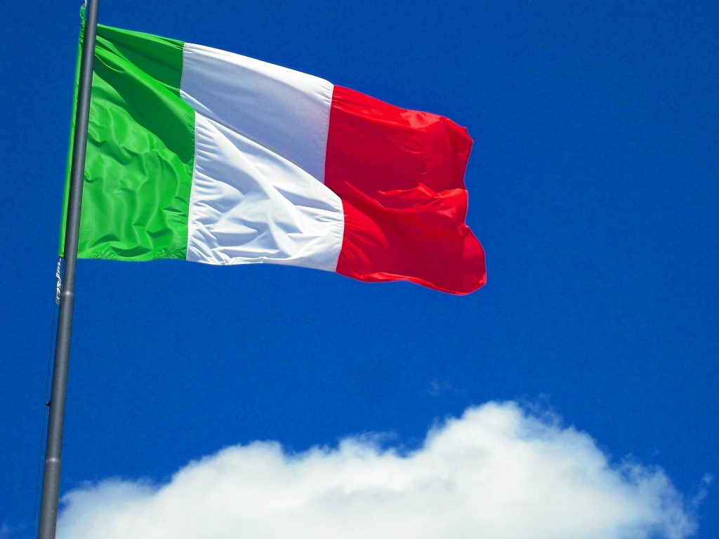 Tricolore