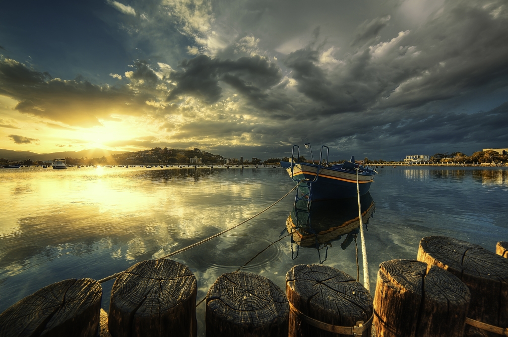 my lake vision