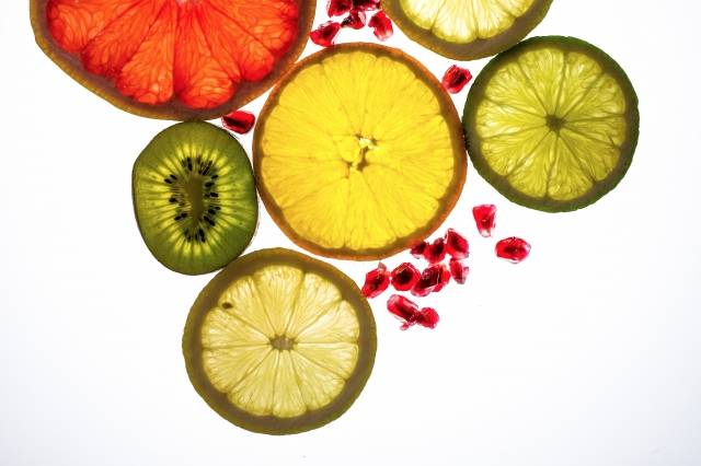 w la frutta!
