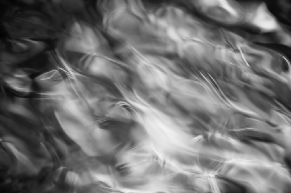 Acqua o fuoco?
