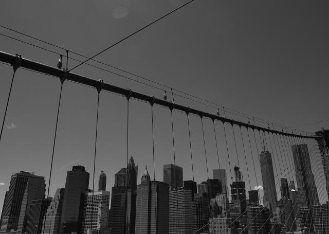 La City sospesa