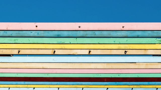 il colore è vita! · gaetaf