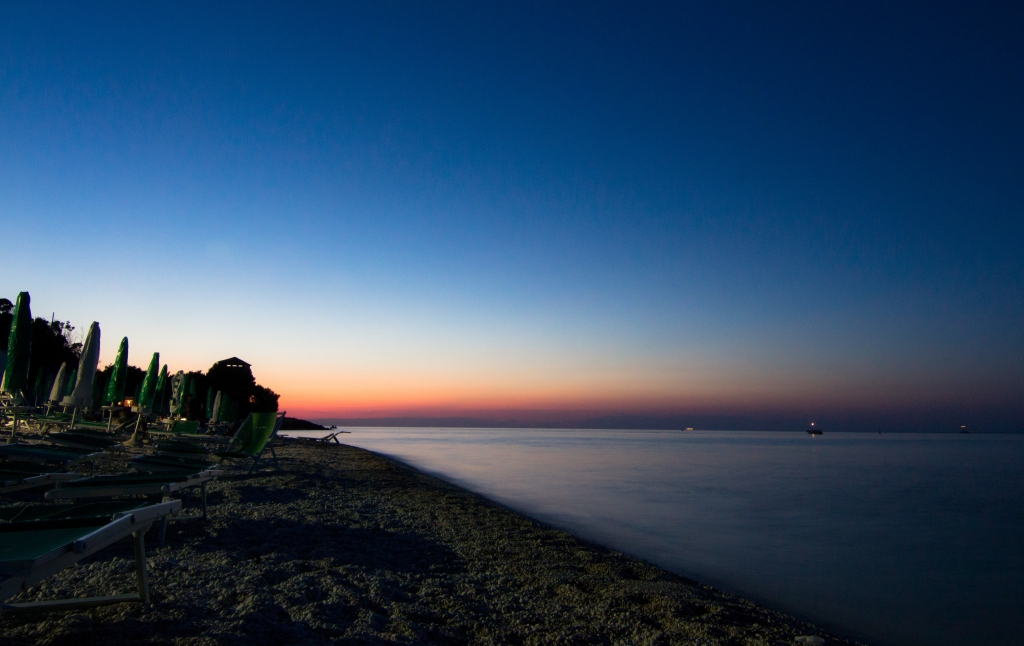 Portonovo