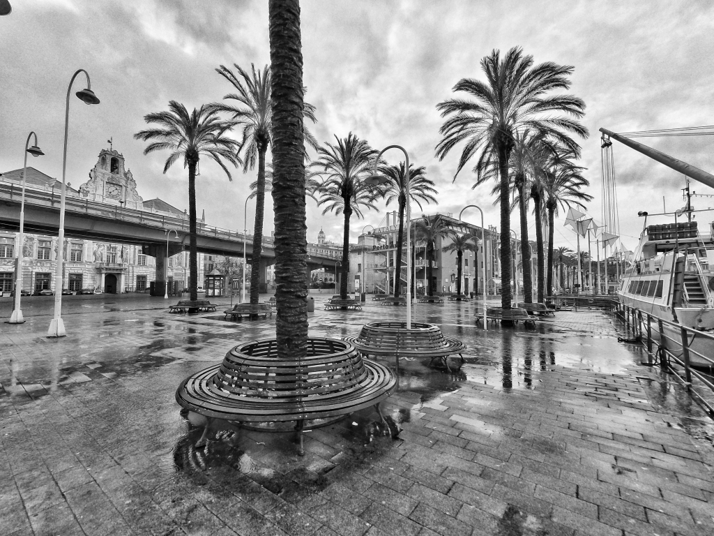 Genova