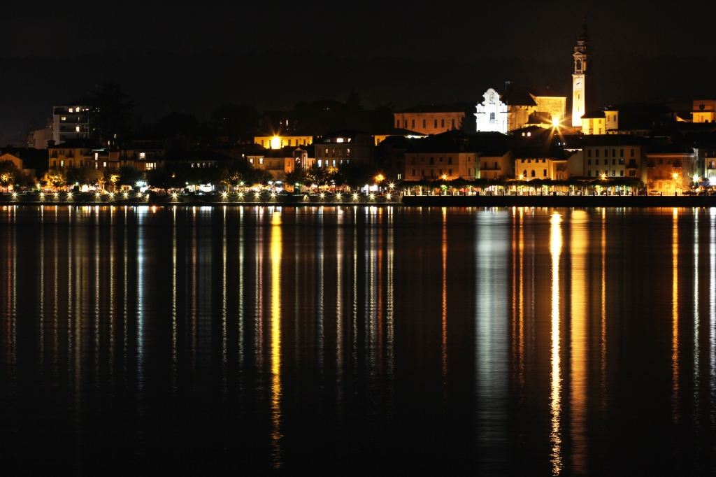 Lago Maggiore