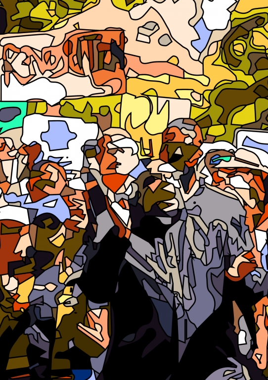 corteo