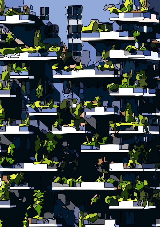 Bosco verticale