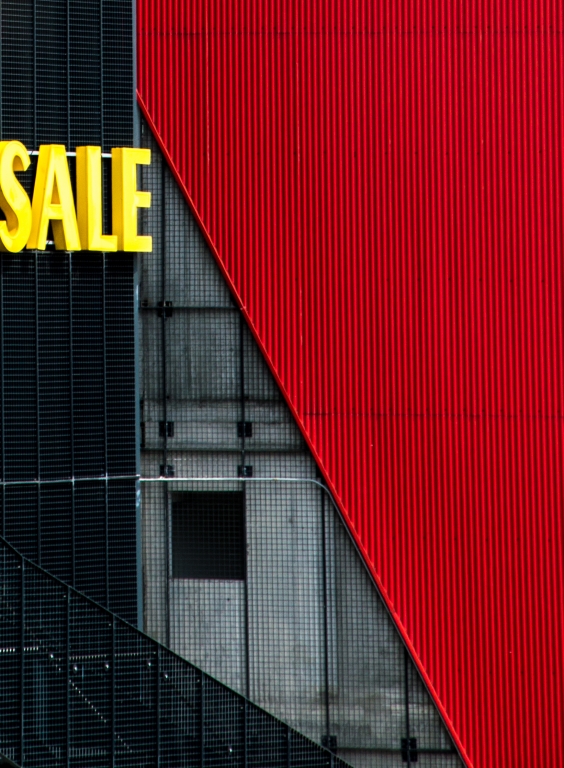 ci vuole sale nella vita!
