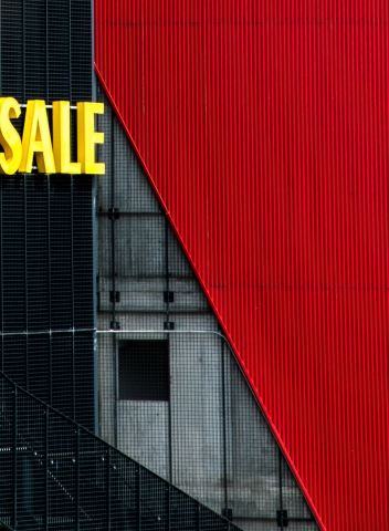 ci vuole sale nella vita!