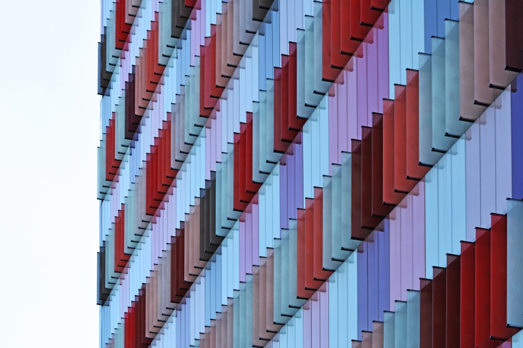 geometrie urbane
