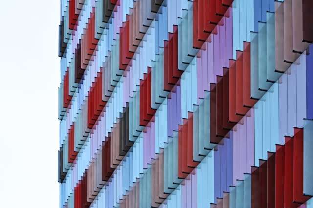 geometrie urbane