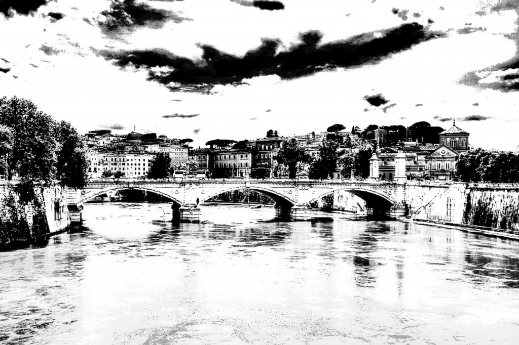 bella roma