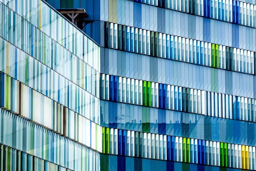la terrazza