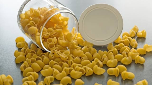 w la pasta!