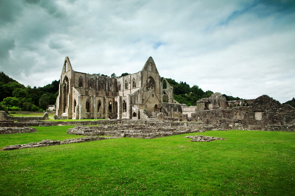 Tintern Abbey
