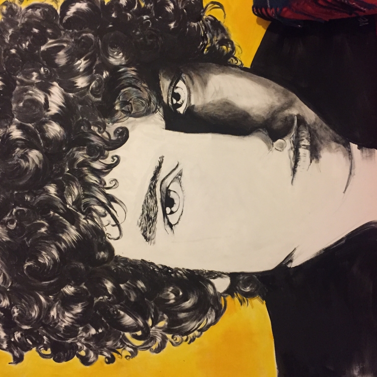 Rock Series   portrait