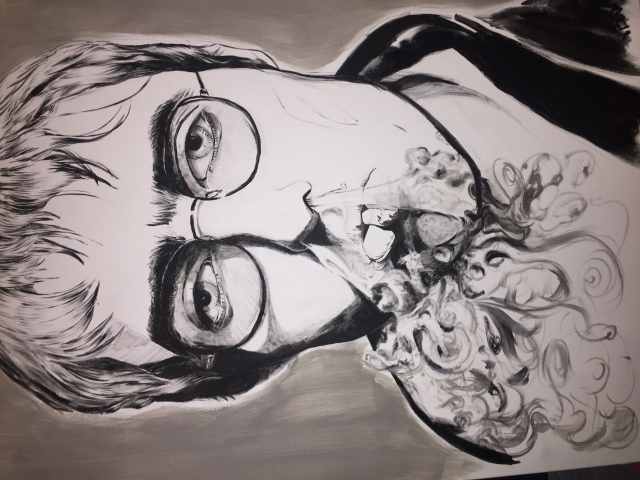 Liam Gallagher