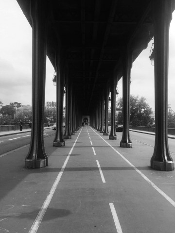 Paris street