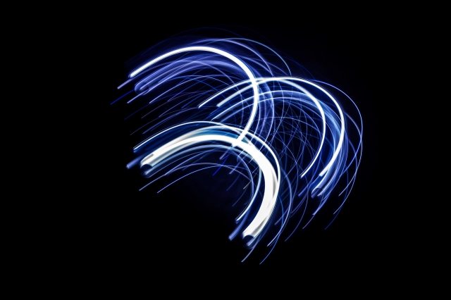 Giochi di luce