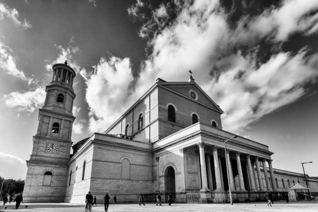 Basilica di San Paolo fuori le Mura · gaetaf