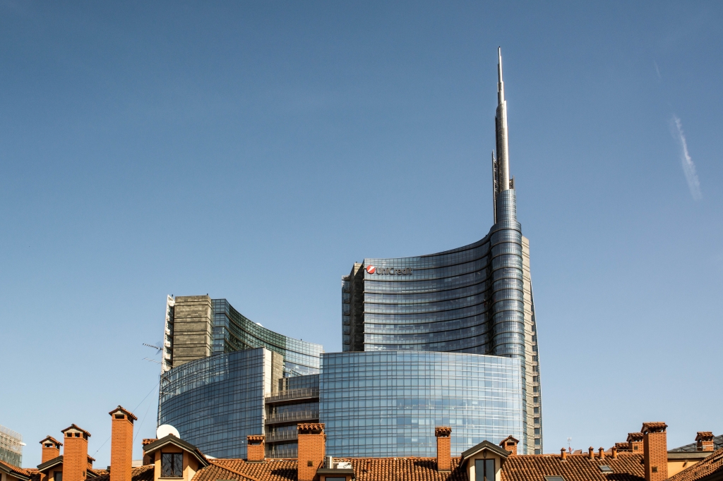 vecchio e nuovo