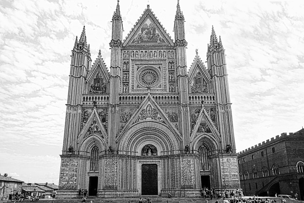 Cattedrale di Santa Maria Assunta