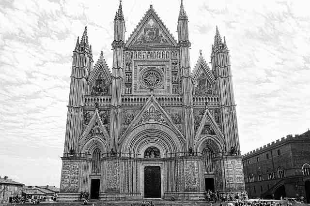 Cattedrale di Santa Maria Assunta · lgirola