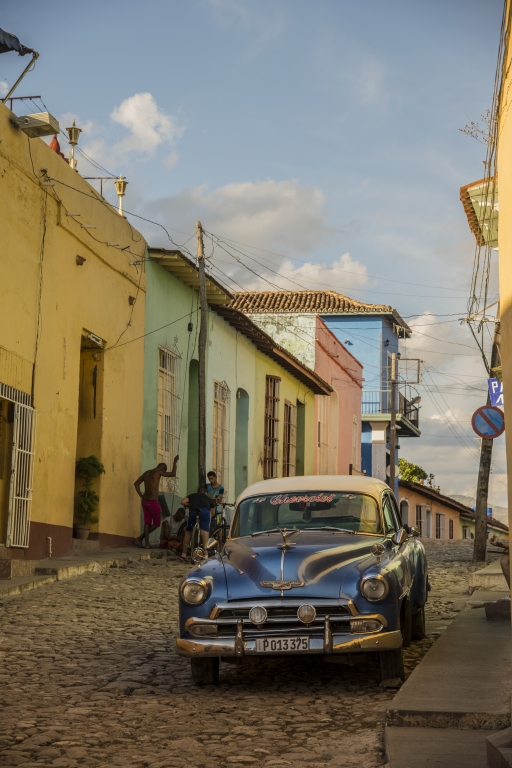 cuba