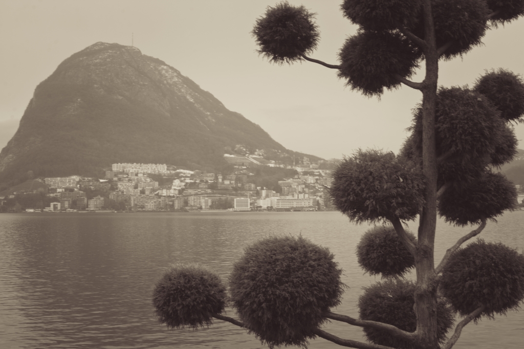 Lugano