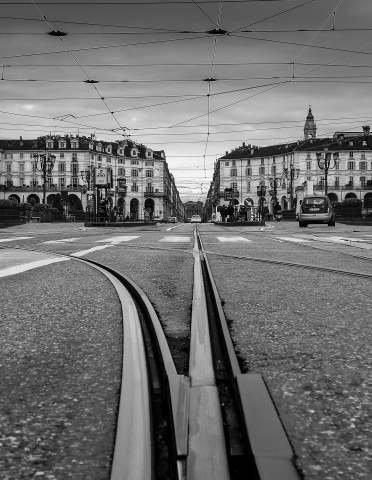 piazza vittorio torino