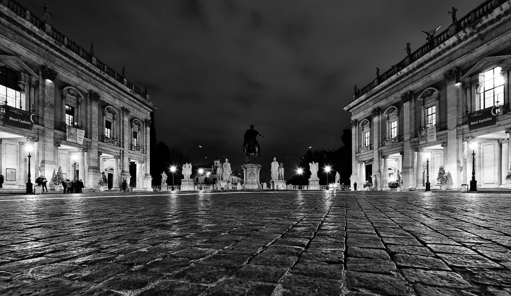 Mons Capitolinus, Rome