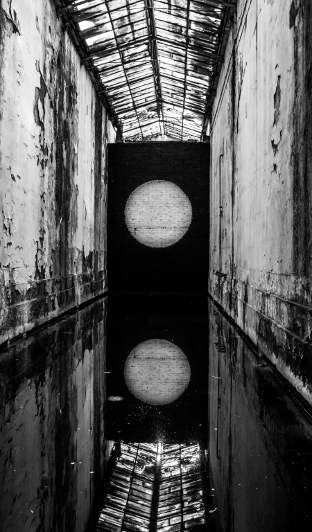 questione di riflessi
