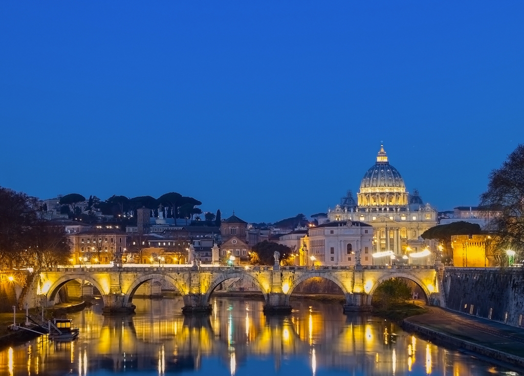 Ora blu et labora
