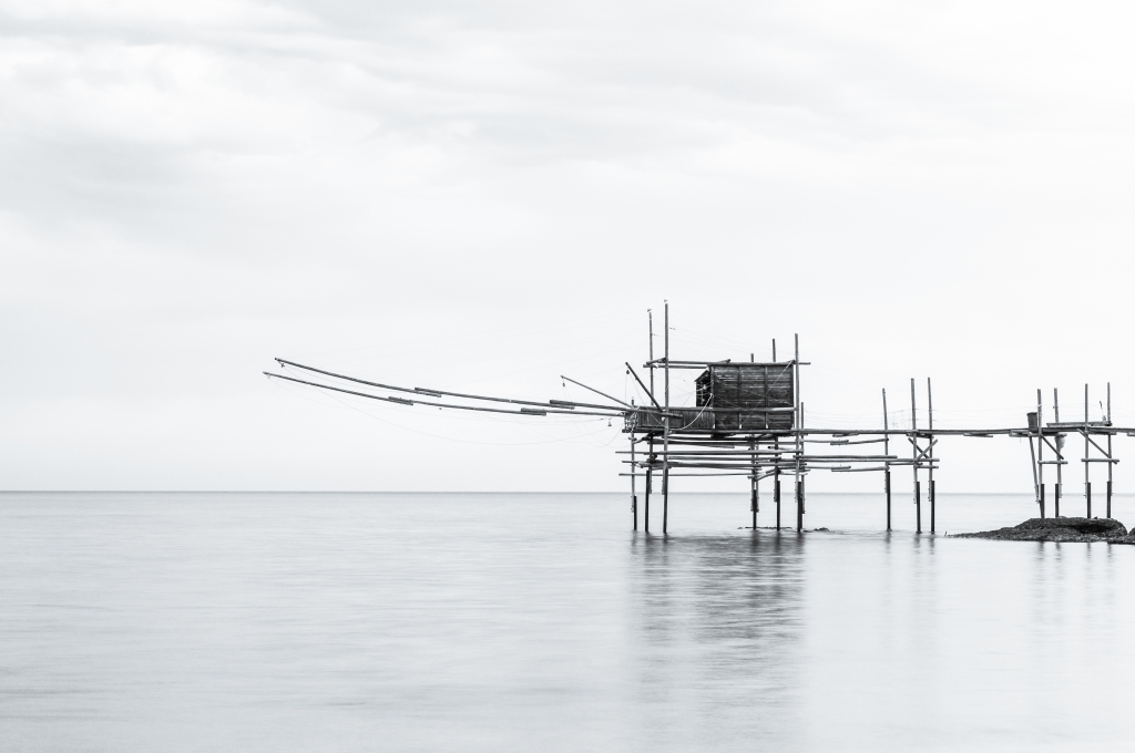 trabocco Aderci