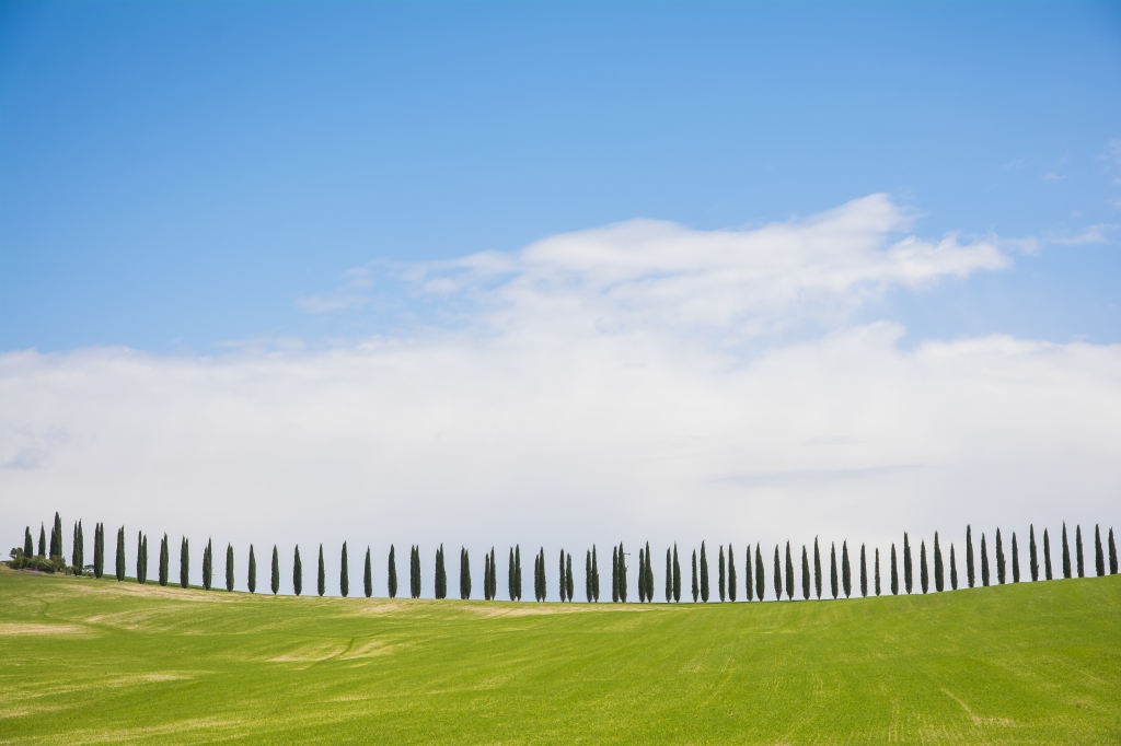 Tuscany