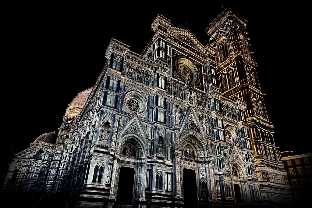 Santa Maria del Fiore