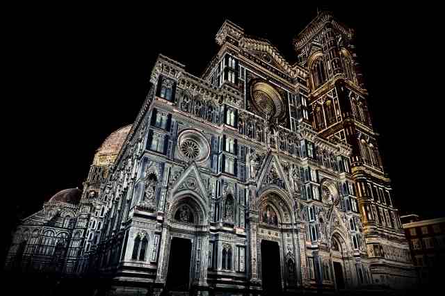 Santa Maria del Fiore