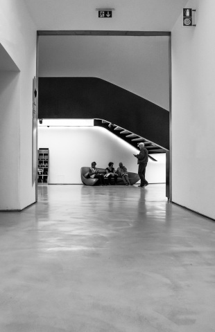l'attesa