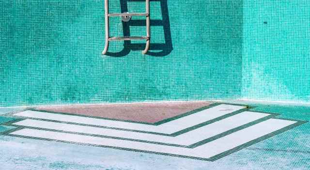 la piscina · gaetaf