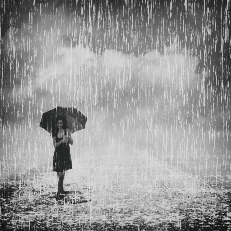 Rain On Me