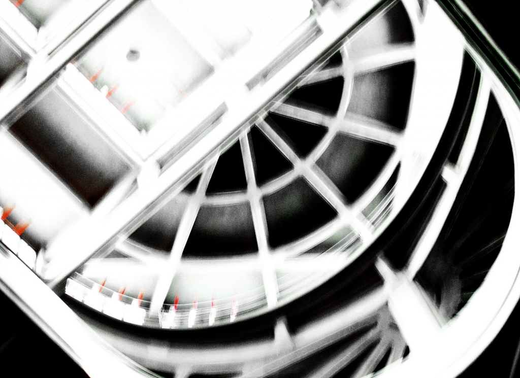 Architettura industriale 01