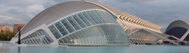 Oceanografic de Valencia
