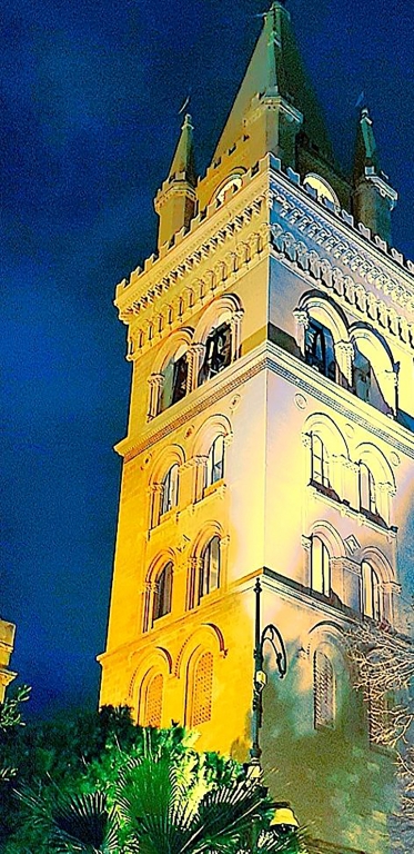 Messina e dintorni