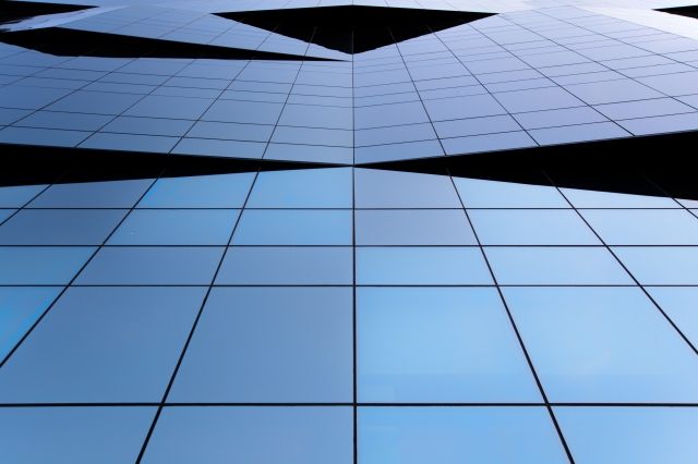 Palazzo BNL a Roma · marioecora
