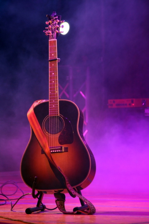 chitarra elettrica