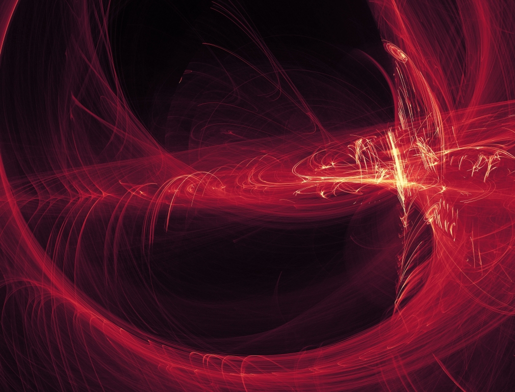 RGB collection : Red