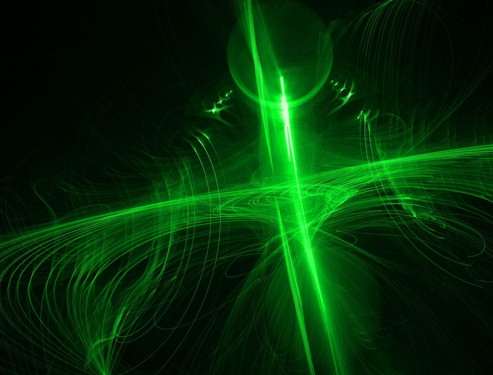 RGB collection : Green