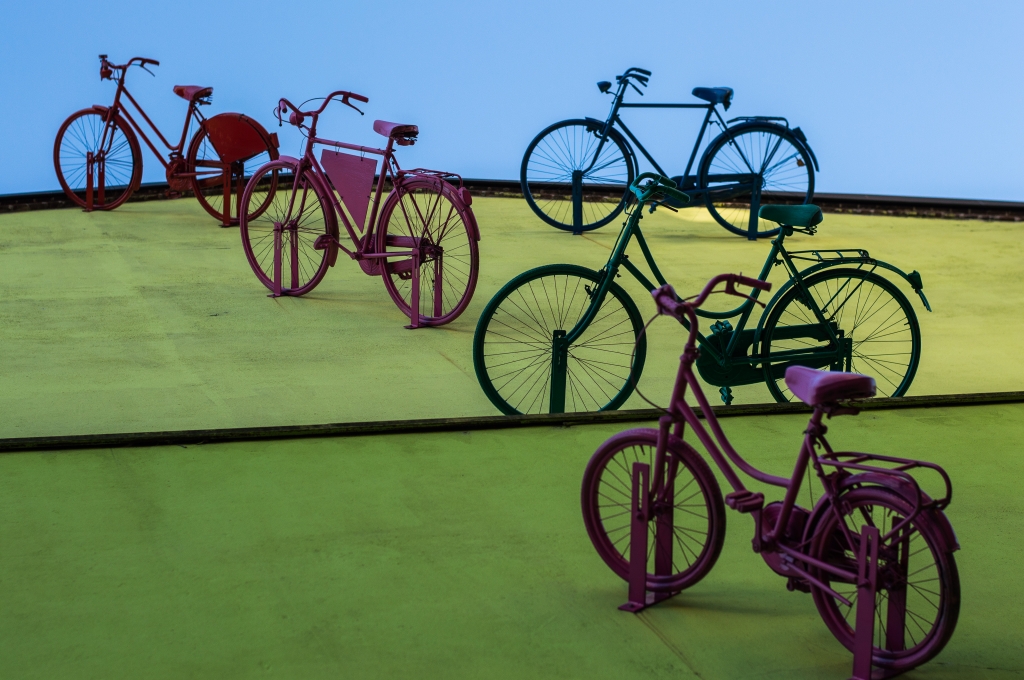 biciclette