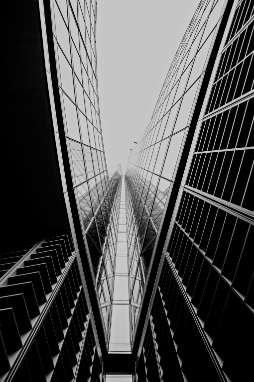 geometrie urbane #1